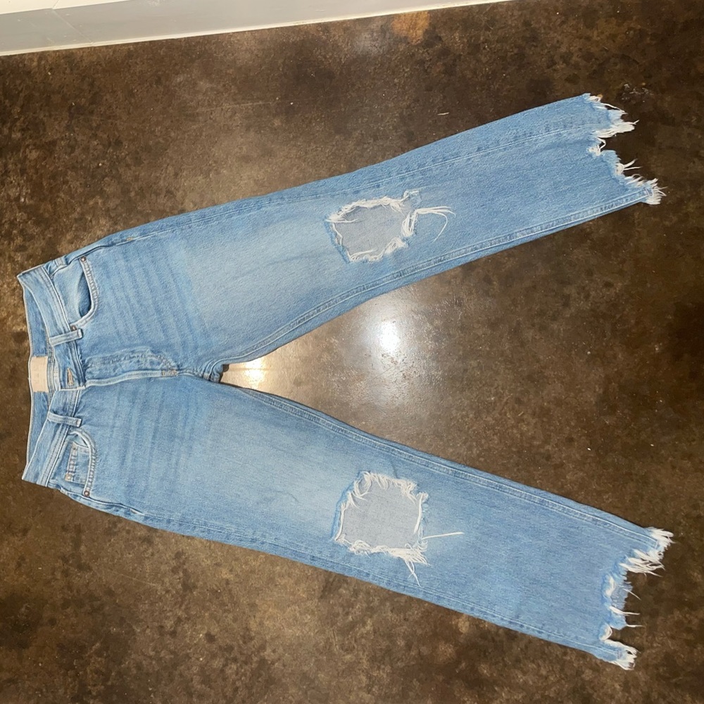 Free people jeans